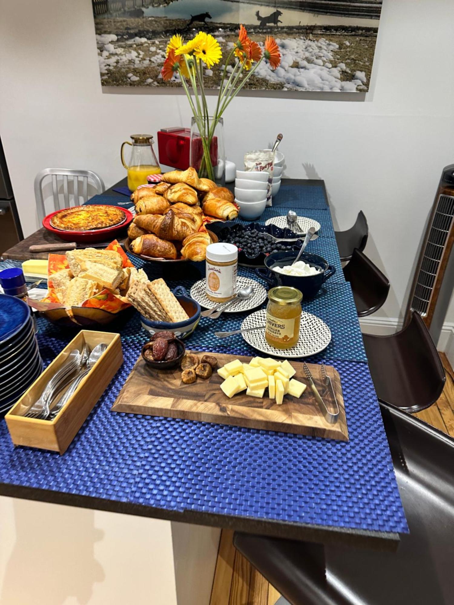Shelter Island Heights Seven Resort Style Inn Near Beach מראה חיצוני תמונה