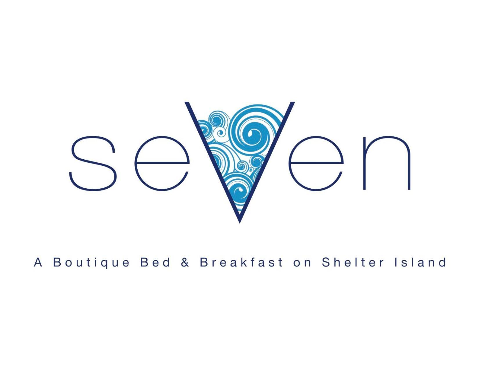 Shelter Island Heights Seven Resort Style Inn Near Beach מראה חיצוני תמונה