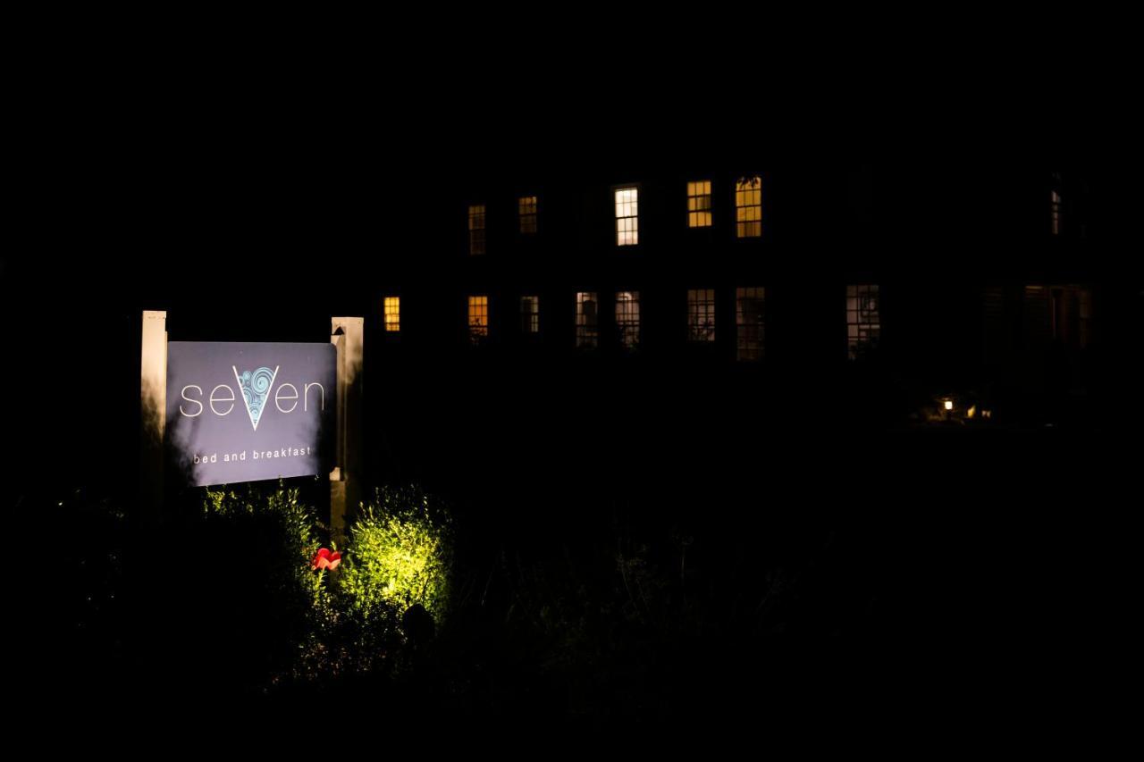 Shelter Island Heights Seven Resort Style Inn Near Beach מראה חיצוני תמונה